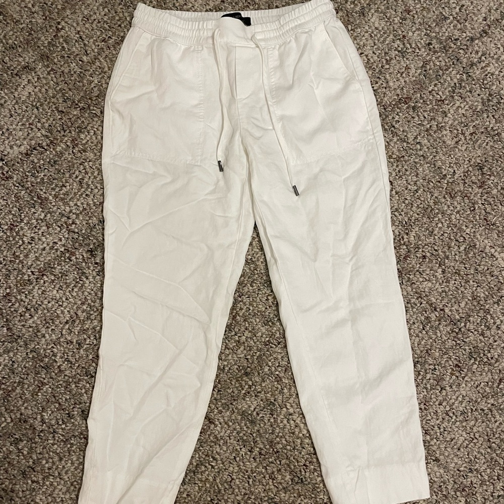 BANANA REPUBLIC PETITE JOGGERS